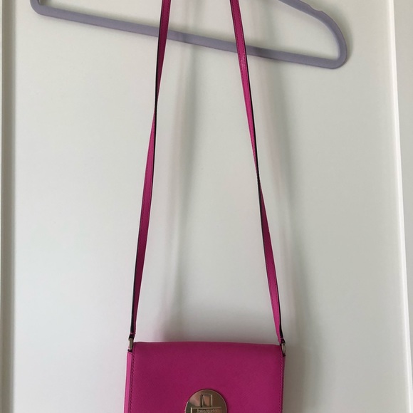Kate Spade Crossbody Bag - Picture 2 of 6